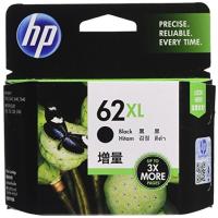 HP62XL インクカートリッジ 黒 (増量) HP C2P05AA | ウルマックスジャパン