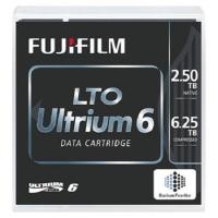 FUJI LTO FB UL-6 2.5T J LTO Ultrium6 データカートリッジ 記憶容量2.5TB(非圧縮時) / 6.25TB(圧縮時) 1Pケース入 富士写真フィルム LTO FB UL-6 2.5T J | ウルマックスジャパン