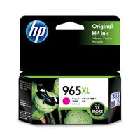HP HP 965XL インクカートリッジ マゼンタ | ウルマックスジャパン