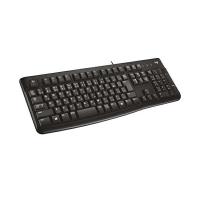 (3個セット) ロジクール K120 有線 キーボード 耐水 USB接続 テンキー 薄型 有線キーボード 国内正規品 ブラック オフィス マウス | ウルマックスジャパン