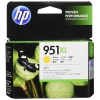 HP 951XL インクカートリッジ イエロー | ウルマックスジャパン