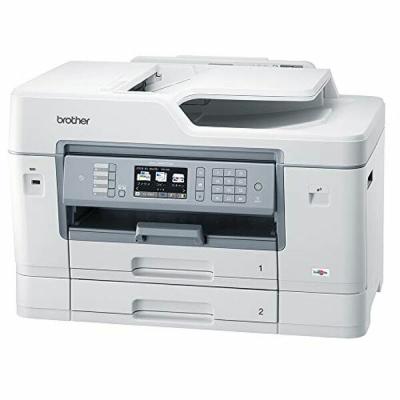 mfc-j6983cdw（プリンター、複合機） | スマホ、タブレット、パソコン 