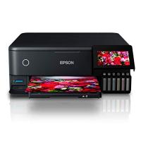 EPSON A4対応カラーインクジェット複合機EW-M873T エコタンク搭載 高画質 6色インク ( 顔料マットブラック+染料5色 ) | ウルマックスジャパン