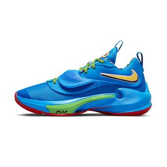 ナイキ スニーカー ZOOM FREAK 3/UNO ズーム フリーク ブルー NIKE公式】フリーク 3 'UNO 1' (DC9364-400 / FREAK 3). Nike SNKRS