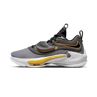 バスケットシューズ バッシュ  フリーク　ヤニス  ナイキ Nike Zoom Freak 3 Gry/Multi フリーク3 バッシュ（サイズ（cm）：28cm）のおすすめ人気商品一覧