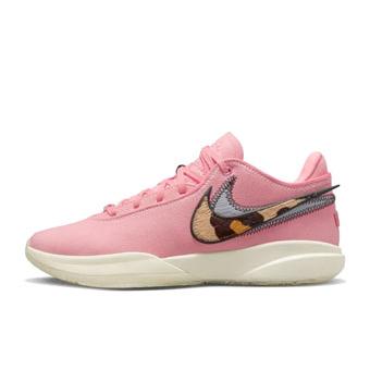 NIKE レブロン　バスケットボールシューズ　バッシュ バスケットシューズ レブロン 20 EP LEBRON DJ5422-002