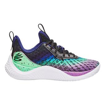 あったんさん専用 Curry バスケットボールシューズ 紫緑青 送料込 楽天市場】アンダーアーマー バッシュ カリー（カラーパープル