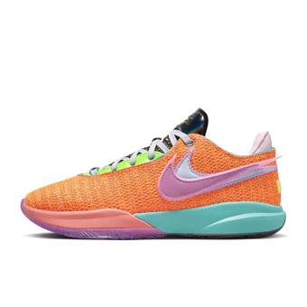 NIKE レブロン20 バッシュ　28.5センチ NIKE Nike バッシュ シューズ ナイキ レブロン ジェームスLebron
