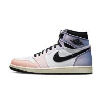 Jordan バッシュ スニーカー シューズ  エアジョーダン ジョーダン Air Jordan 1 High Retro OG Craft | Ultimate Collection