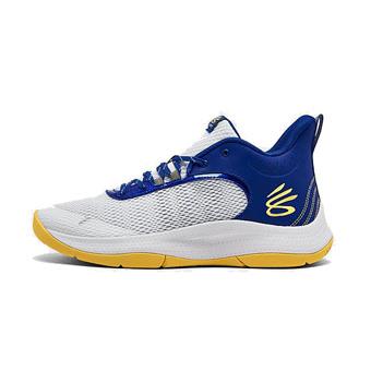 未使用級　アンダーアーマー CURRY8 カリー8 UA バッシュ 27cm アンダーアーマー公式】 カリー フロー 8（バスケットボール/MEN）