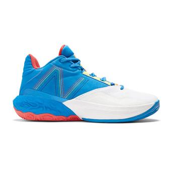 New Balance バスケットボール用品（色：ブルー系）｜スポーツ