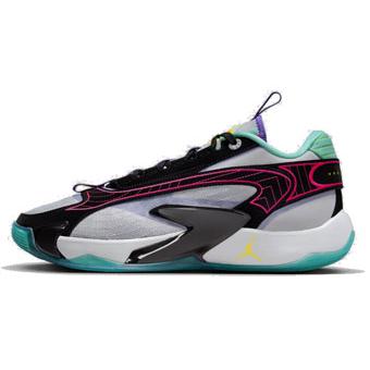バッシュ_JORDAN_ルカドンチッチ ルカ・ドンチッチの2ndシグネチャーモデル『JORDAN LUKA 2 PF