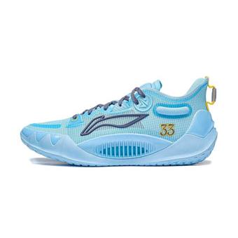 li-ning（バッシュ、バスケットボールシューズ）（サイズ（cm）：25cm