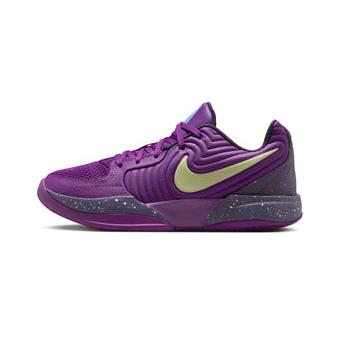 Nike バスケットボールシューズ ホワイト/パープル ナイキ バスケットボールシューズ ホワイト/パープルフリーク4