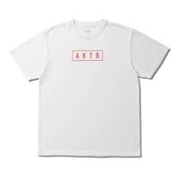 AKTR ウェア Tシャツ  アクター AKTR LOGO SPORTS TEE | Ultimate Collection