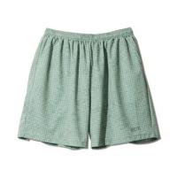 AKTR ウェア ショーツ バスパン  アクター N.D. CAMO SHORT WIDE PANTS | Ultimate Collection