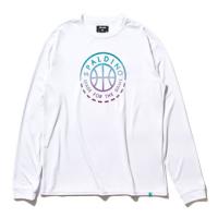 Spalding ウェア ロング　Tシャツ ロンT スポルディング MADE for THE GAME L/S Gradetion | Ultimate Collection