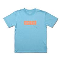 AKTR ジュニア キッズ ウェア Tシャツ  アクター KIDS AKTR LOGO SPORTS TEE | Ultimate Collection