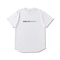 AKTR ウェア Tシャツ  アクター BOKU HA SPORTY SPORTS TEE | Ultimate Collection