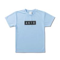 AKTR ジュニア キッズ ウェア Tシャツ  アクター KIDS LOGO SPORTS TEE | Ultimate Collection
