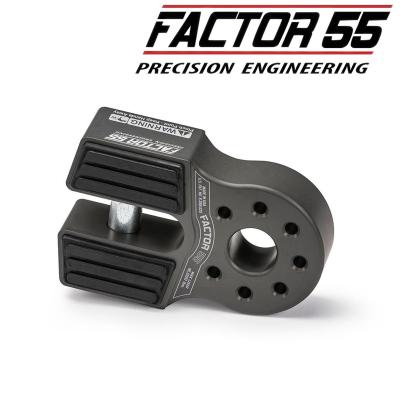 FACTOR55 ヒッチリンク 2.0 シルバー 株式会社アルティメイト