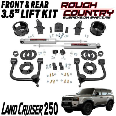 株式会社アルティメイト - ROUGH COUNTRY（ラフカントリー）｜Yahoo