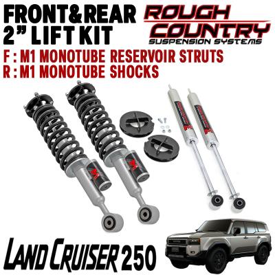 株式会社アルティメイト - ROUGH COUNTRY（ラフカントリー）｜Yahoo