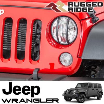 Jeep ラングラー ラゲットリッジ ラギットリッジ グリルガード バンパー Jeep ラングラー ラゲットリッジ ラギットリッジ グリルガード