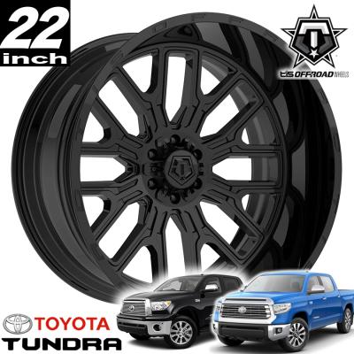タンドラ ホイール 22インチ（自動車） | 車、バイク、自転車 の