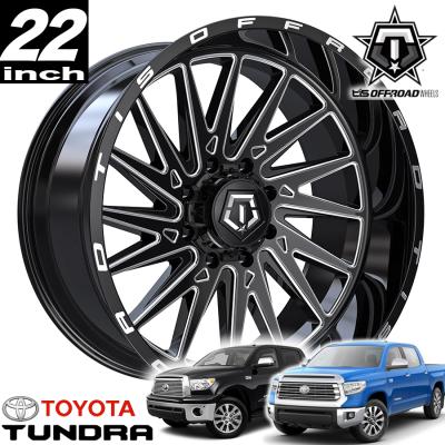 タンドラ ホイール 22インチ（自動車） | 車、バイク、自転車 の