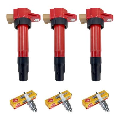 ウルトラパーツ - イグニッションコイル（品番）｜Yahoo!ショッピング