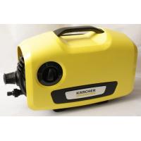 K2 サイレント □送料無料□本体のみ□ケルヒャー 高圧洗浄機 K2