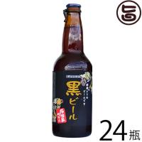 ギフト 南国シュヴァルツ 石垣島の黒ビール 330ml×24本 石垣島ビール 沖縄 石垣島 土産 贈答品 お酒 地ビール | 旨いもんハンター