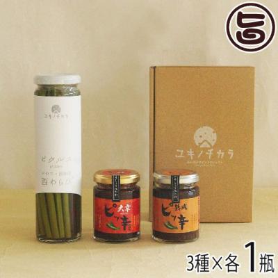 【完売】フキ・わらび塩漬け ミラクルすぱいす 和ふ～塩 70g（送料：全国一律600円