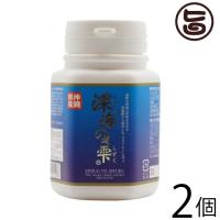 深海の雫 180粒 ボトル×2個 スクワラン本舗 沖縄 人気 珍しい 土産 健康管理 サプリメント サメ 鮫 | 旨いもんハンター