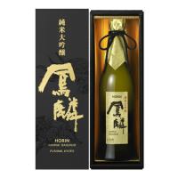 月桂冠 鳳麟 純米大吟醸720ml瓶×1ケース（全6本） 送料無料 | 近江うまいもん屋