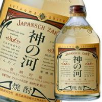 薩摩酒造 25度むぎ焼酎 神の河720ml×1ケース（全6本） 送料無料 | 近江うまいもん屋