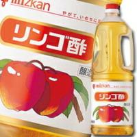 ミツカン リンゴ酢ハンディペット1.8L×2ケース（全12本） 送料無料 | 近江うまいもん屋