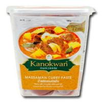 ユウキ カノワン マッサマンカレーペースト1kg×1ケース（全12本） 送料無料 | 近江うまいもん屋