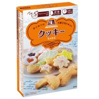 森永 クッキーミックス253g箱×1ケース（全24本） 送料無料 | 近江うまいもん屋