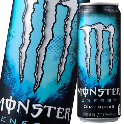 zone エナジードリンク（MONSTER ENERGY）のおすすめ人気商品一覧 通販
