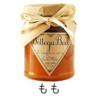 ボッテガバーチ(Bottega Baci) オーガニックピーチジャム(有機ももジャム/桃ジャム) 150g 【賞味期限2026年4月30日】 | 上質を金沢から UMANO