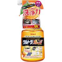 リンレイウルトラオレンジクリーナー700ml | 梅一番