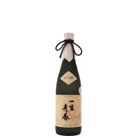 一生青春 大吟醸　720ml（曙酒造）福島県/会津　日本酒　酒　地酒　ギフト　贈答　贈り物　大吟醸　 | うめえもん会津 ヤフーショップ