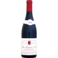 フランソワ・コンフュロン・ジャンドル ヴォーヌ・ロマネ 1er レ