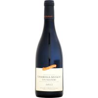 クール配送】ダヴィド・デュバン シャンボール・ミュジニー 1er レ