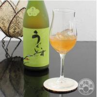 特選梅酒うぐいすとまり 鶯とろ 1800ml 「山口酒造場／福岡」 | 梅酒屋