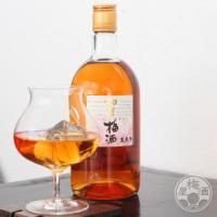 萬歳楽 加賀梅酒 720ml 「小堀酒造店／石川」 | 梅酒屋