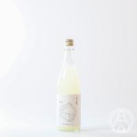 天美 新酒 純米吟醸 にごり生 720ml  長州酒造 ／山口県 日本酒 要冷蔵 | 梅酒屋