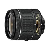 Nikon 標準ズームレンズ AF-P DX NIKKOR 18-55mm f/3.5-5.6G VR ニコンDXフォーマット専用 | うみねこ工房